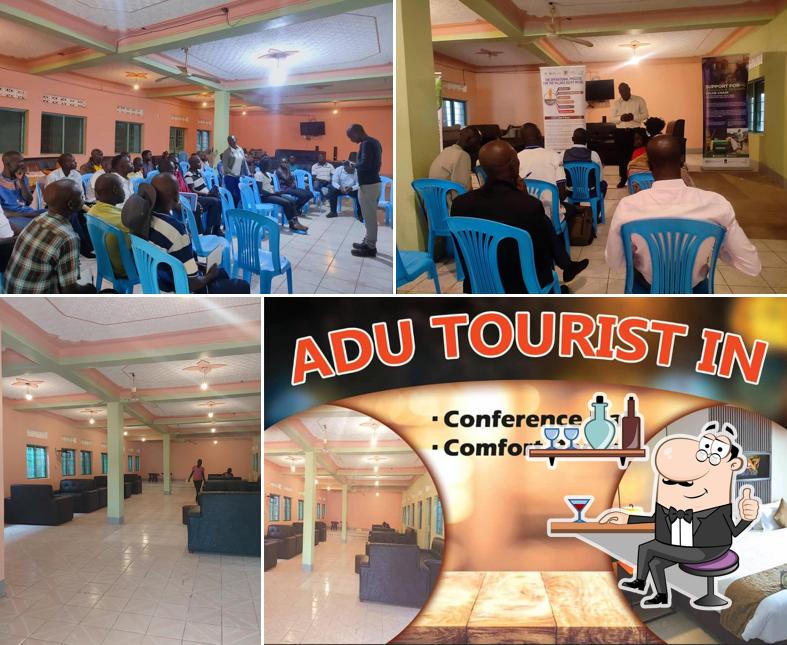 Adu tourist inn