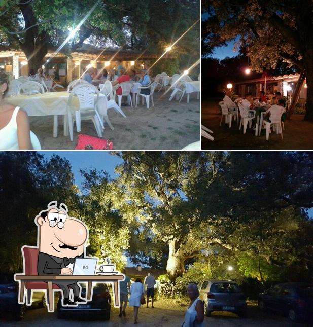 agriturismo casteddu
