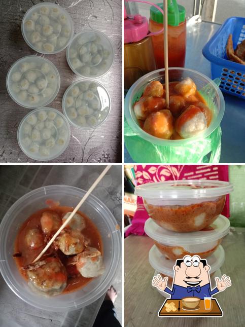 Bakso Brekele Bang Nad