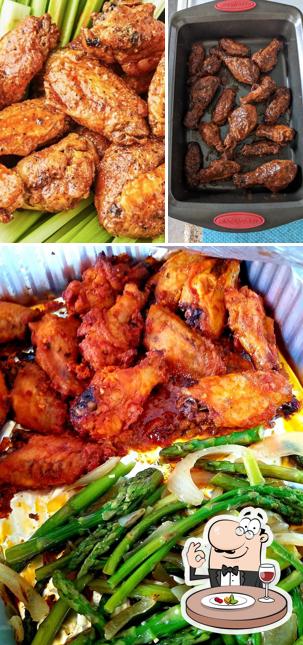 Big Daddy's Tacos & Wings
