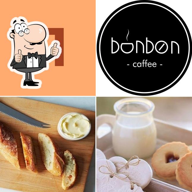 Bon bon