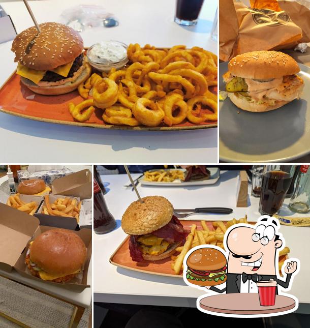 Burger Lounge Bergedorf