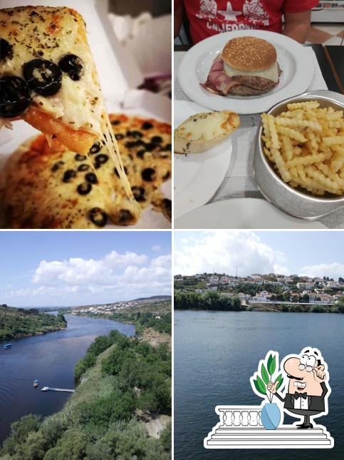 Burpizza
