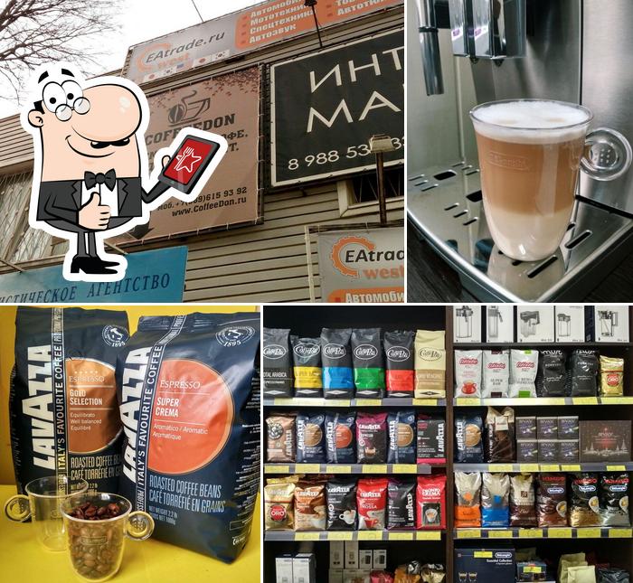 CoffeeDon