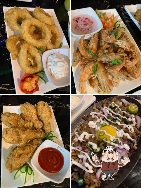 DUG-AB GRILL & RESTO BAR
