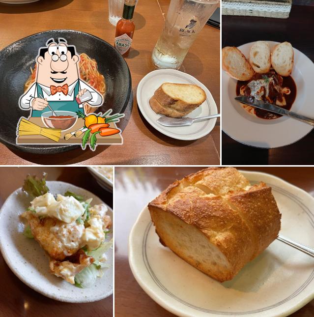 Dining CHITTA