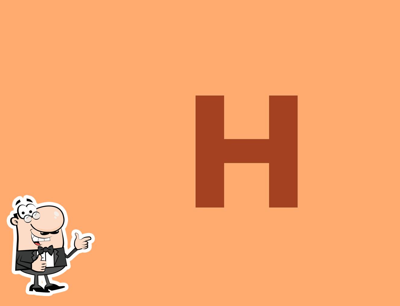 High Kitchen