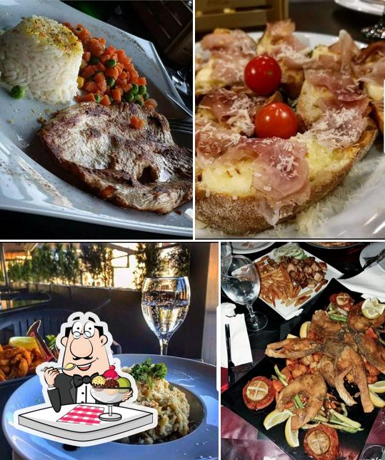 International Palace Restaurant