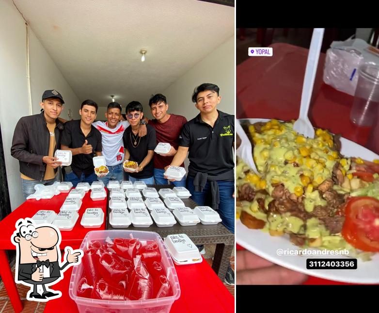 Las Ricuras de Ricardo