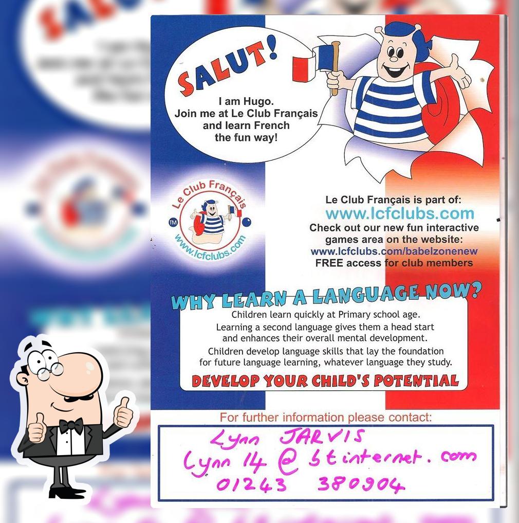 Le Club Francais Chichester