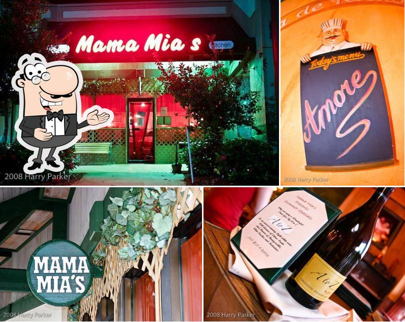 Mama Mias Kitchen Sebastian FL