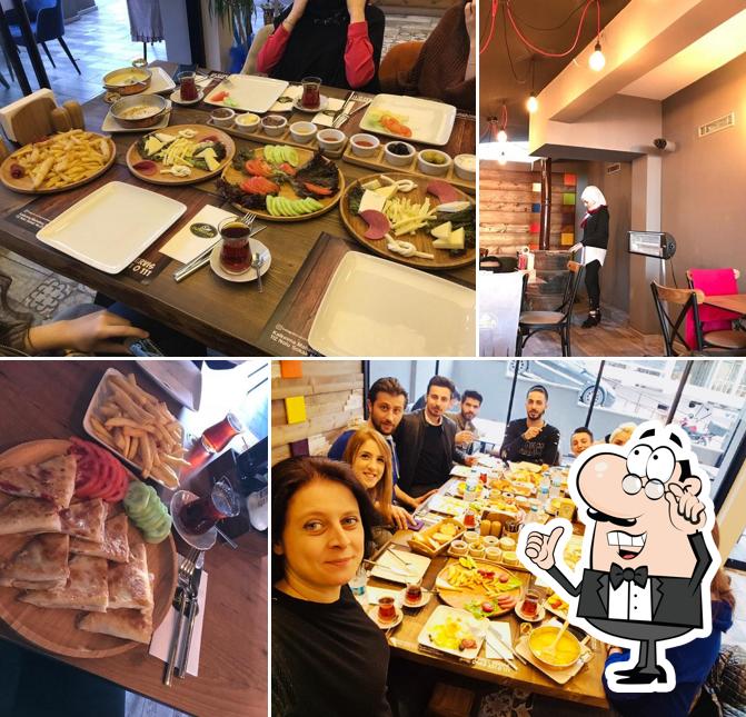Namna Cafe & Kitchen