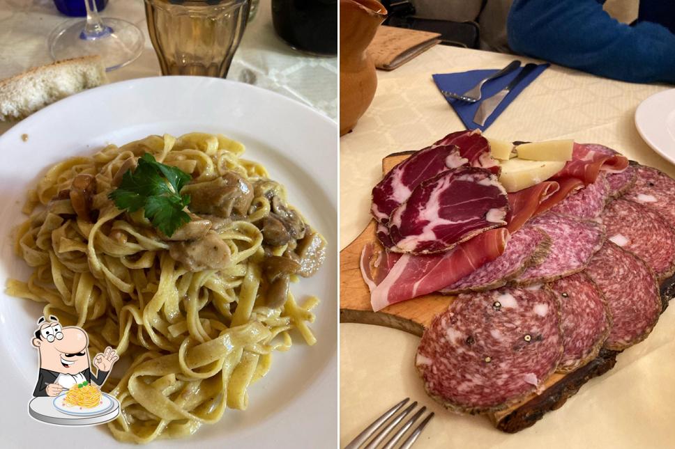 Osteria da Sesto