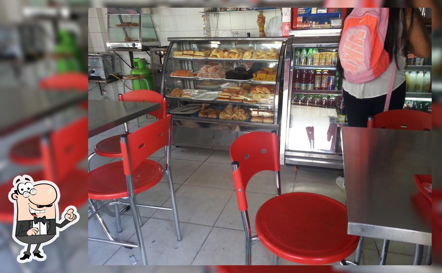 Panaderia Leo