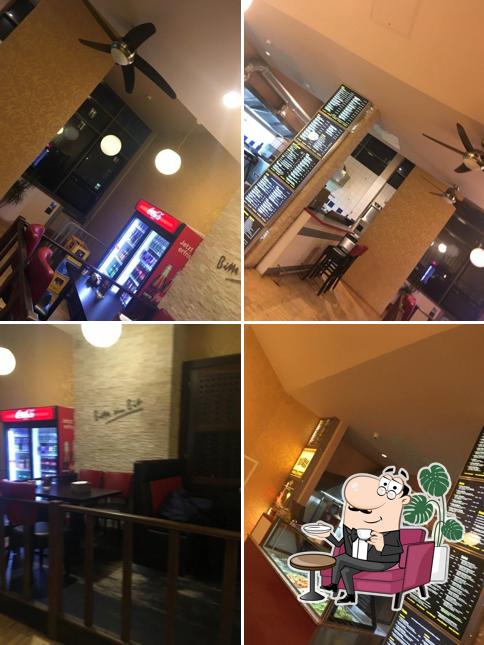 Pizza pp Point Zwickau