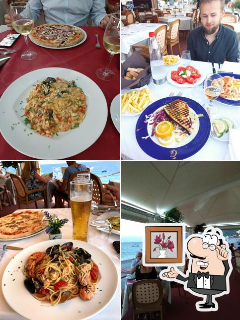 Ristorante Pizzeria Florian