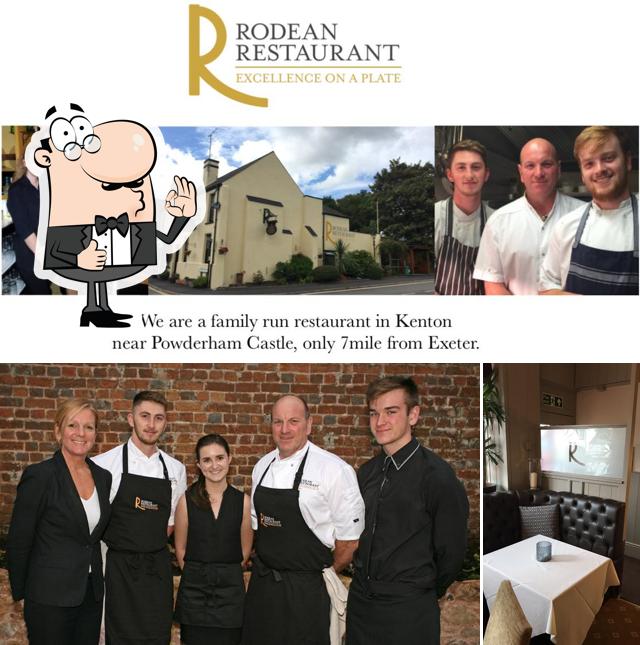 Rodean Restaurant