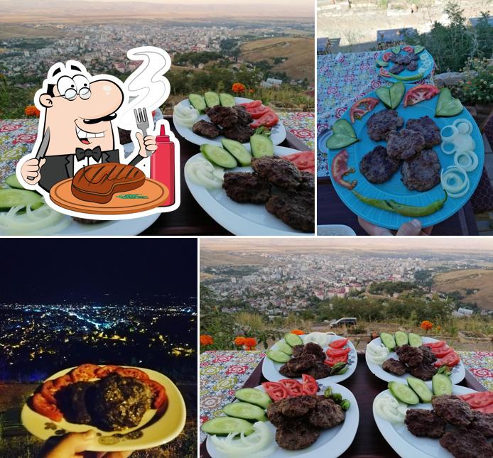 Şehri Sefa & Kafe Restoran