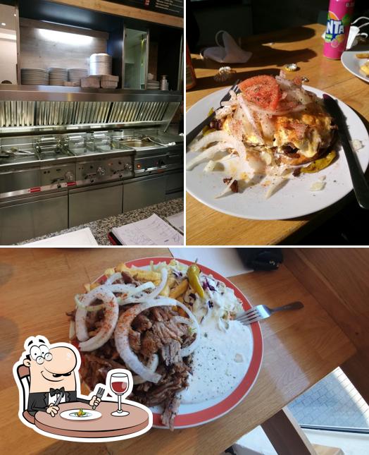 Stadtgrill Olpe