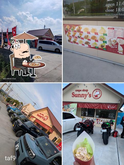 Sunny's Kama