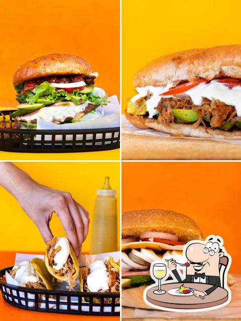 TacoTorta Apodaca