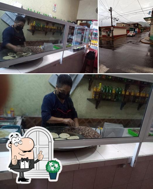 Tacos Felipe 2