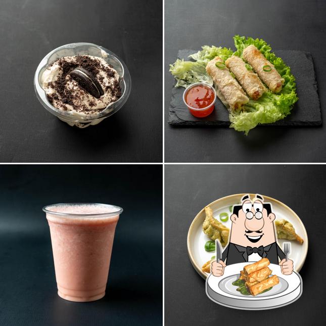 The poke mania