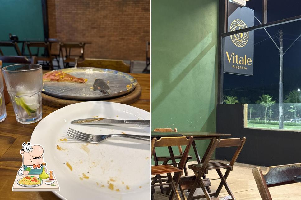 Vitale Pizzaria
