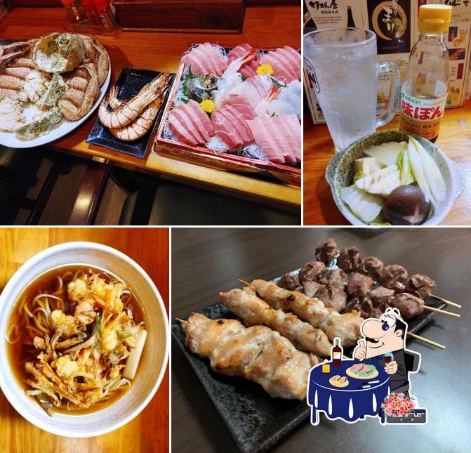居酒屋まり