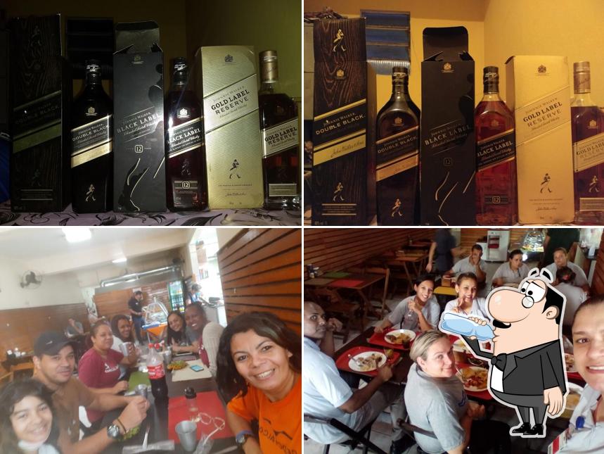 Restaurante Bom Apetite - Self Service com Churrasco Marmitex Prato Feito em Poá, SP.