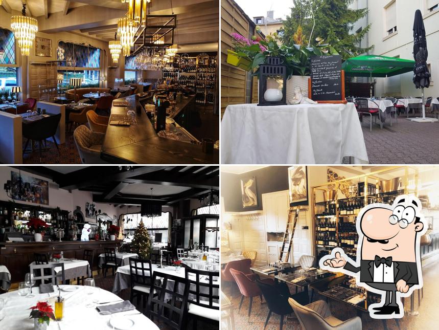 Rôtisserie Ardennaise Restaurant