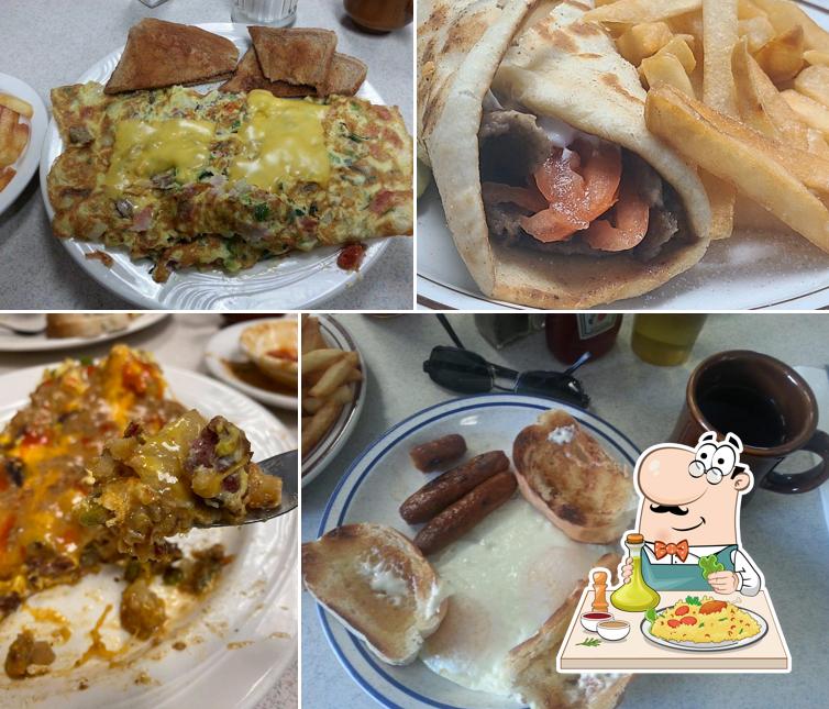 Spiros market & deli