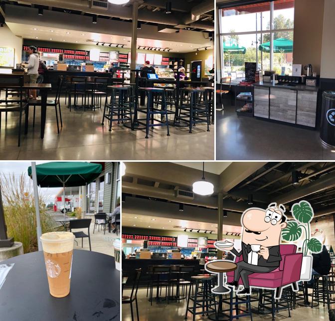 Starbucks Coffee Company