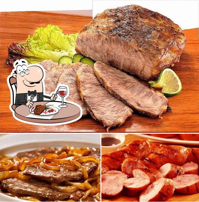 Tempero Caseiro Restaurante