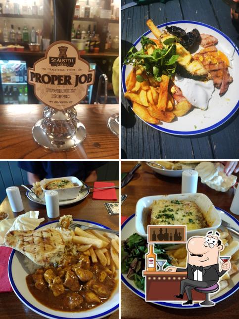 The Wenvoe Arms
