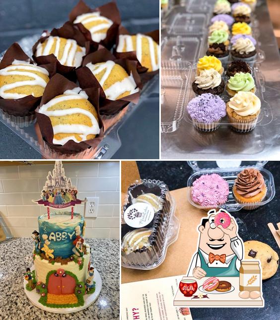 VTasteCakes – Online Vegan Bakery (Pre-Order Only)