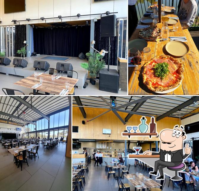 il Vigneto Pizzeria Yarra Valley