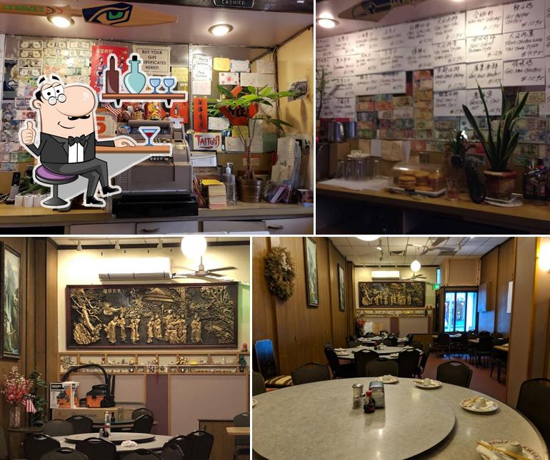 Tai Tung Restaurant