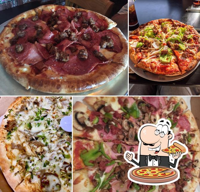 The Pie Pizzeria - Midvale