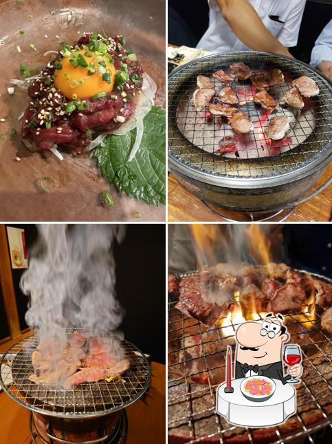〇八ホルモン居酒屋 3号店