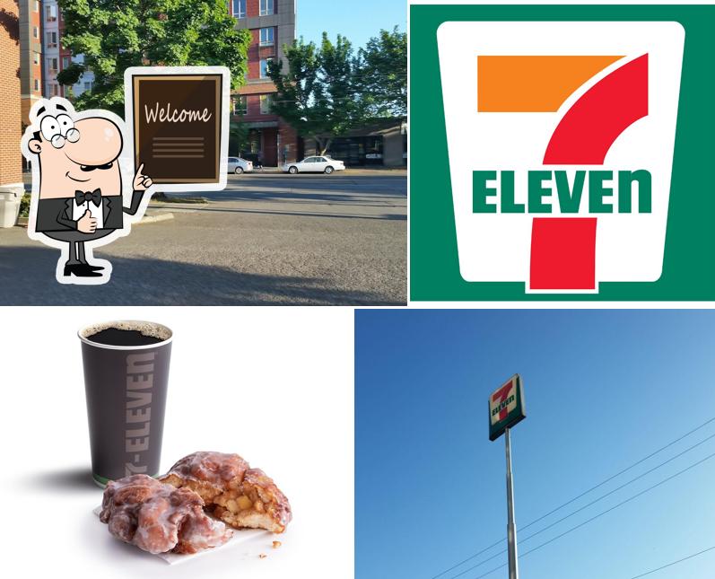 7-Eleven
