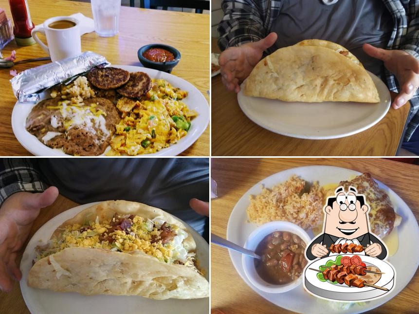 Amigos Mexican Restaurant
