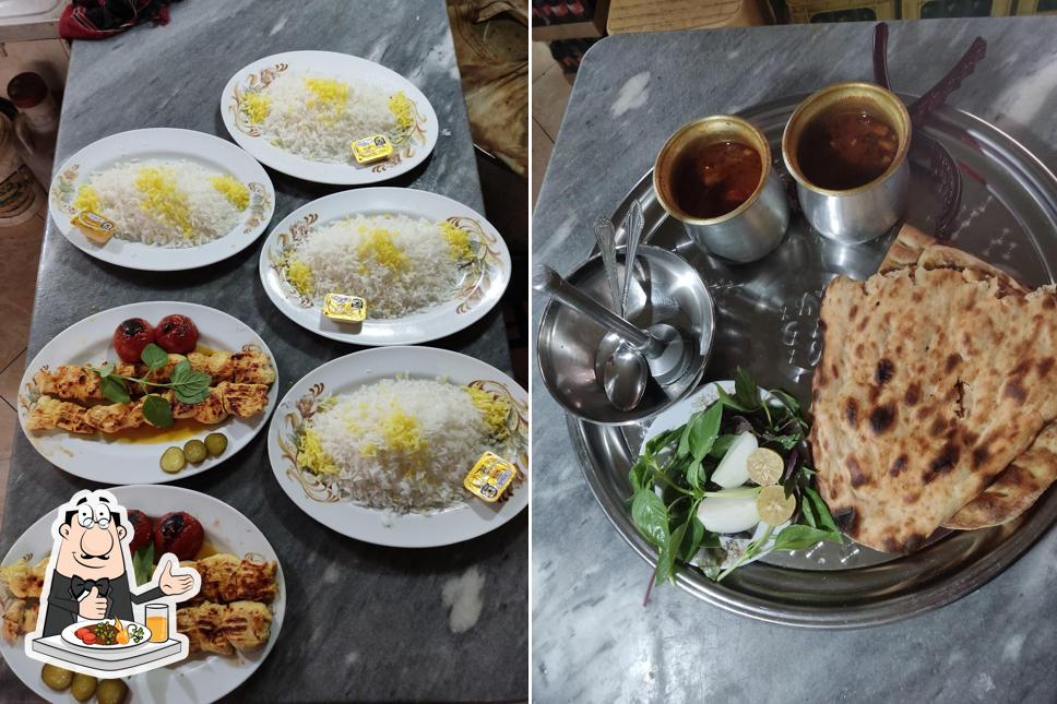Azadi Restaurant
