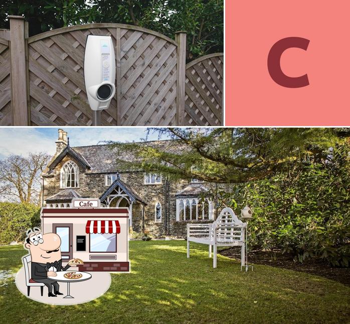 Cedar Manor