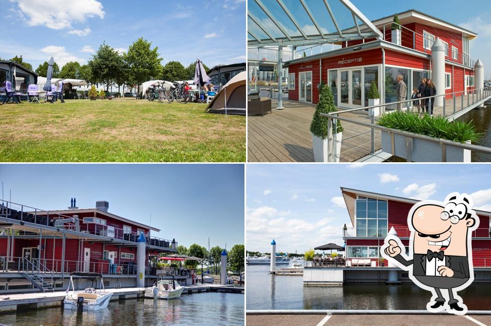 Comfortparc Wessem
