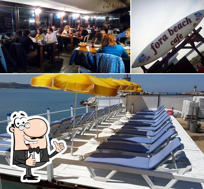 Fora Beach Balık Restaurant