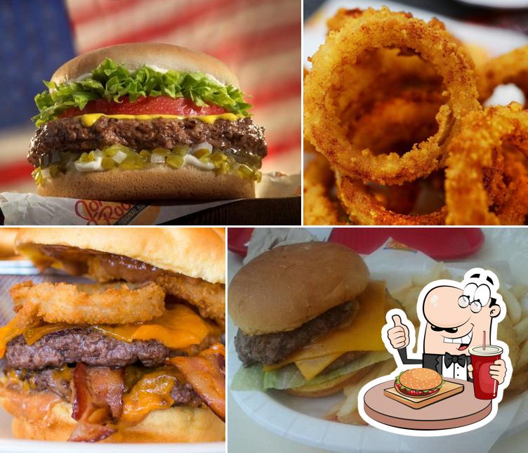 Johnny Rockets