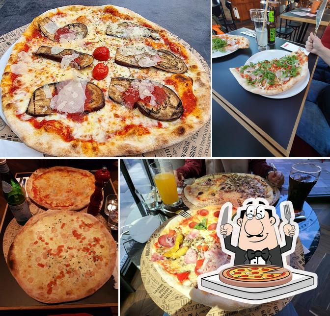 L'Osteria Garbsen