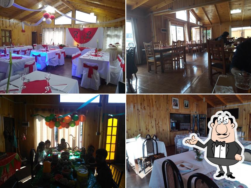 Restaurante La picá de la Coy