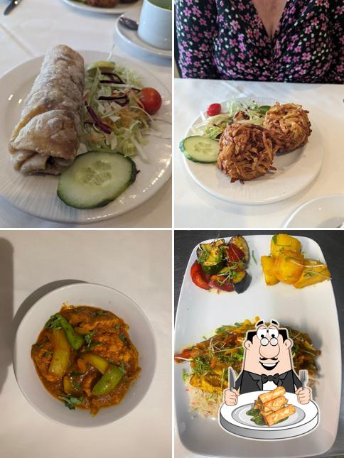 Majhi Indian Restaurant